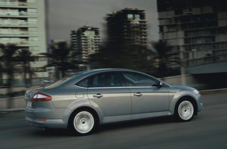 Mondeo 5